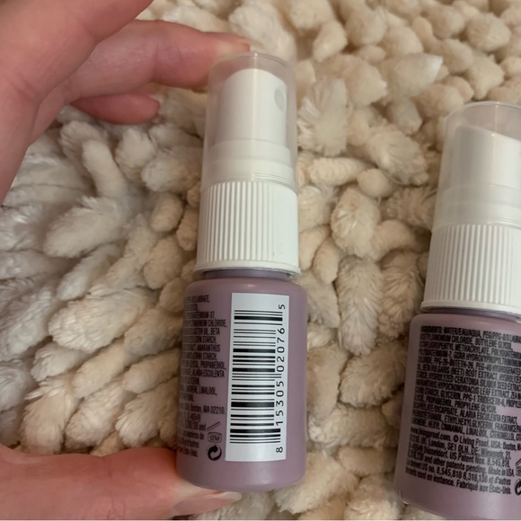 Living proof restore perfecting spray travel size 3x - Picture 3 of 8